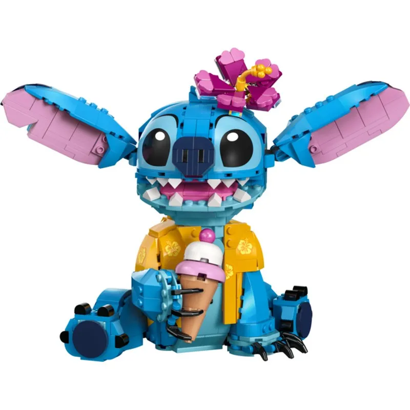 43249 LEGO® Disney Specials Stitch