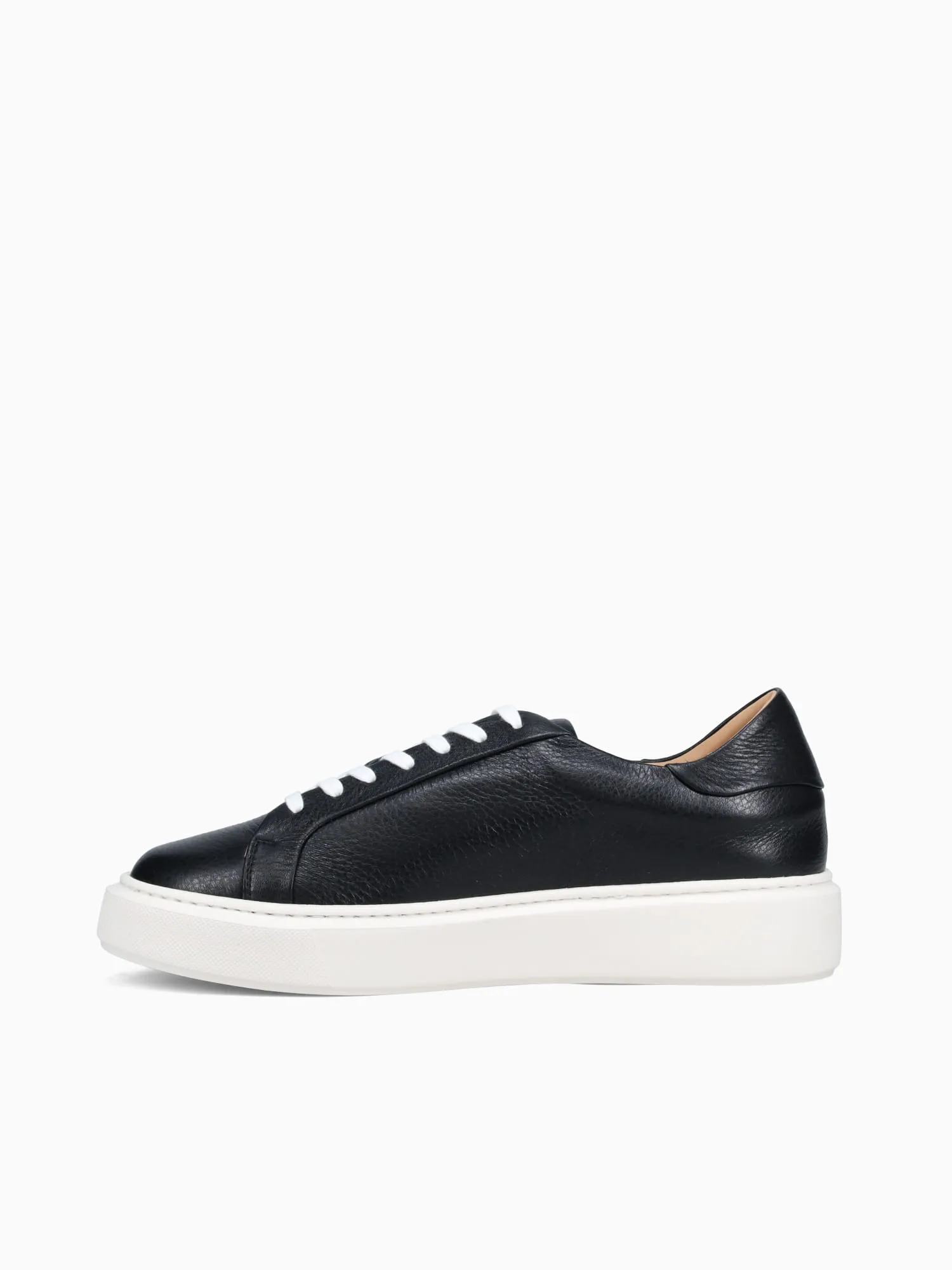 Barolo Sneaker  Nero Cervo