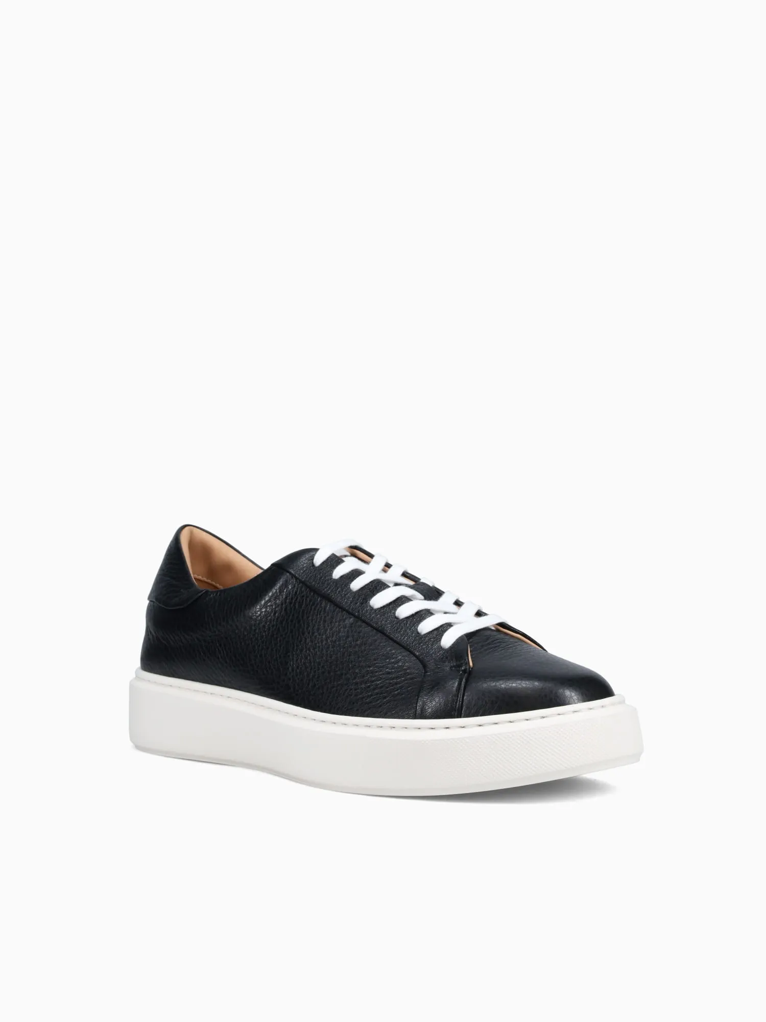 Barolo Sneaker  Nero Cervo