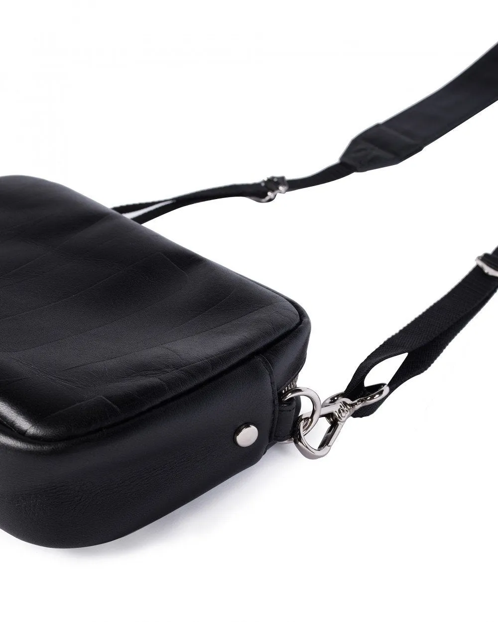 Black DADA Camera Strap Bag