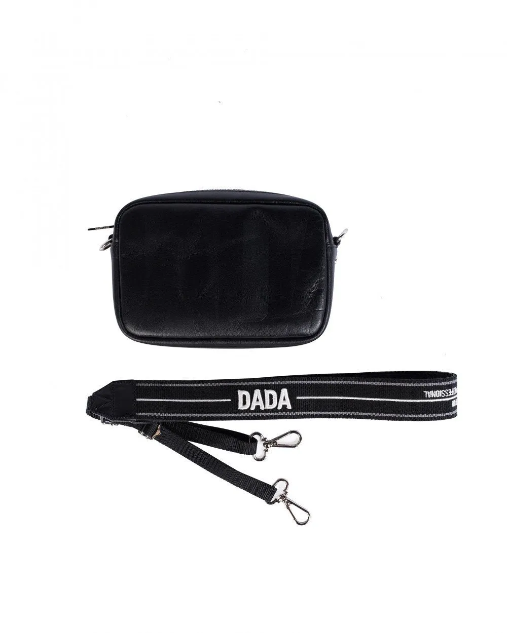 Black DADA Camera Strap Bag