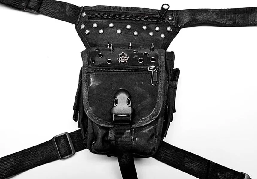 Blade | WAIST BAG