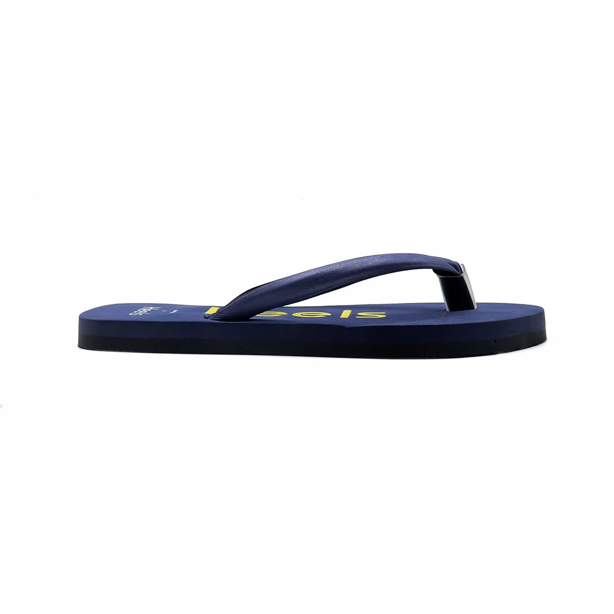 Blue Casual Chappal L00002006