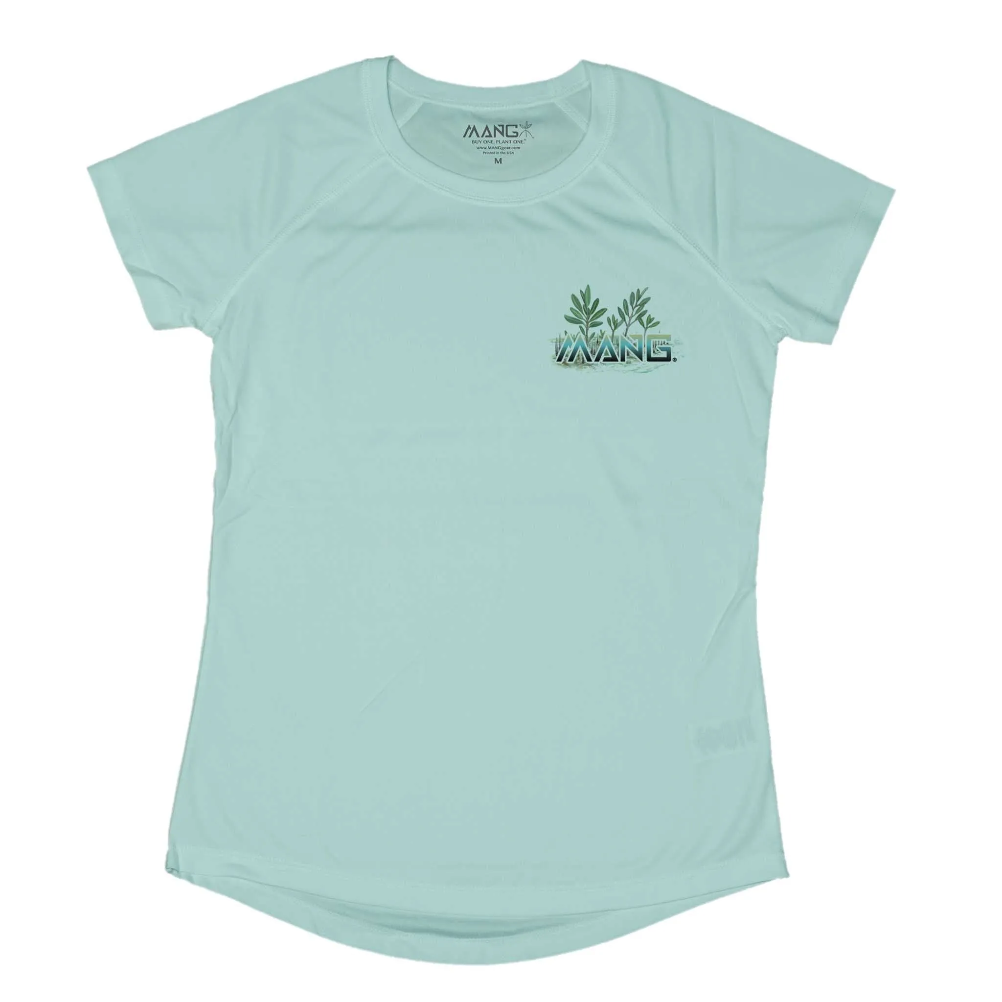 Blue Heron MANG - Women's - SS