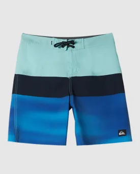 Boys 2-7 Everyday Panel Boardshorts