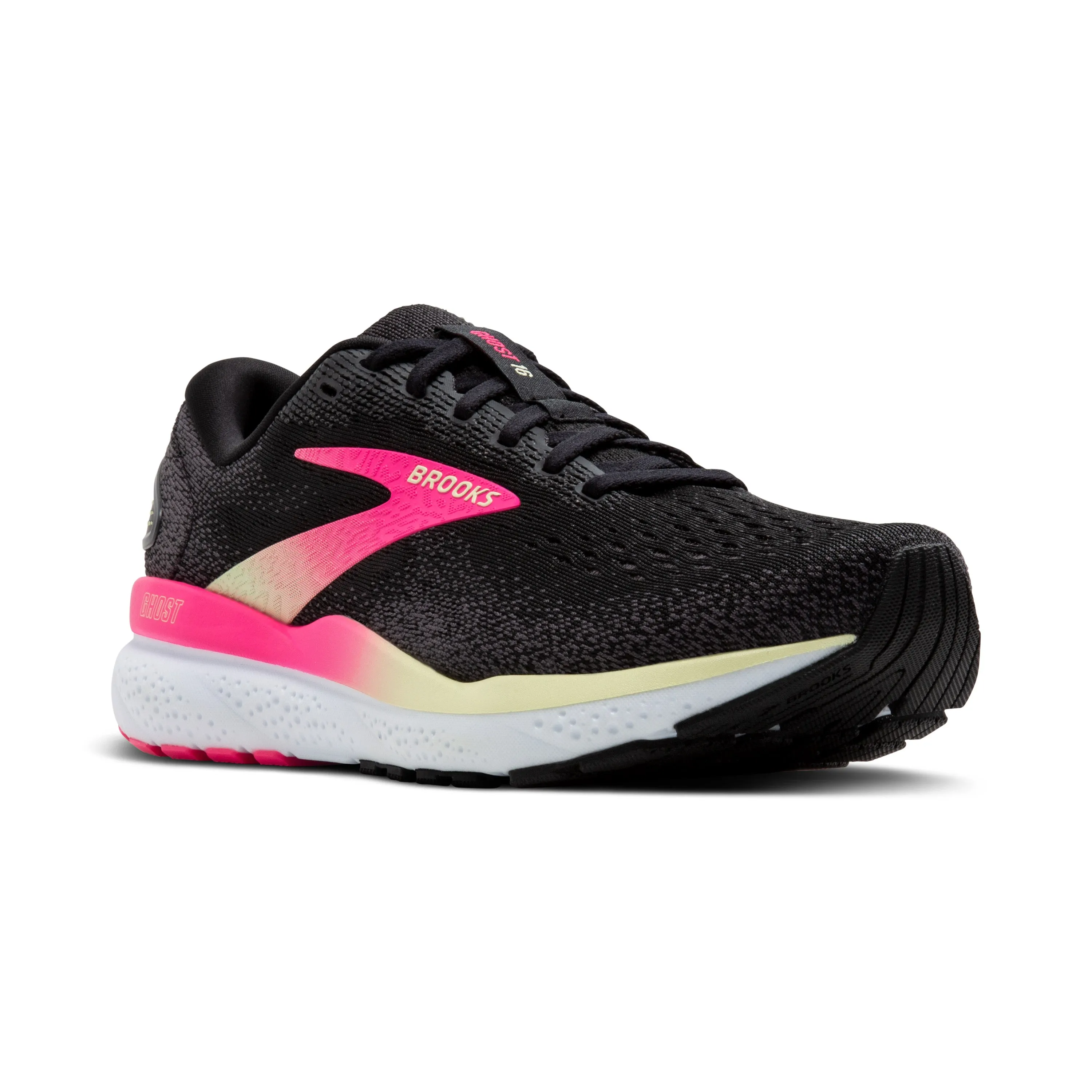 Brooks Women's Ghost 16 Narrow 2A Width (074)