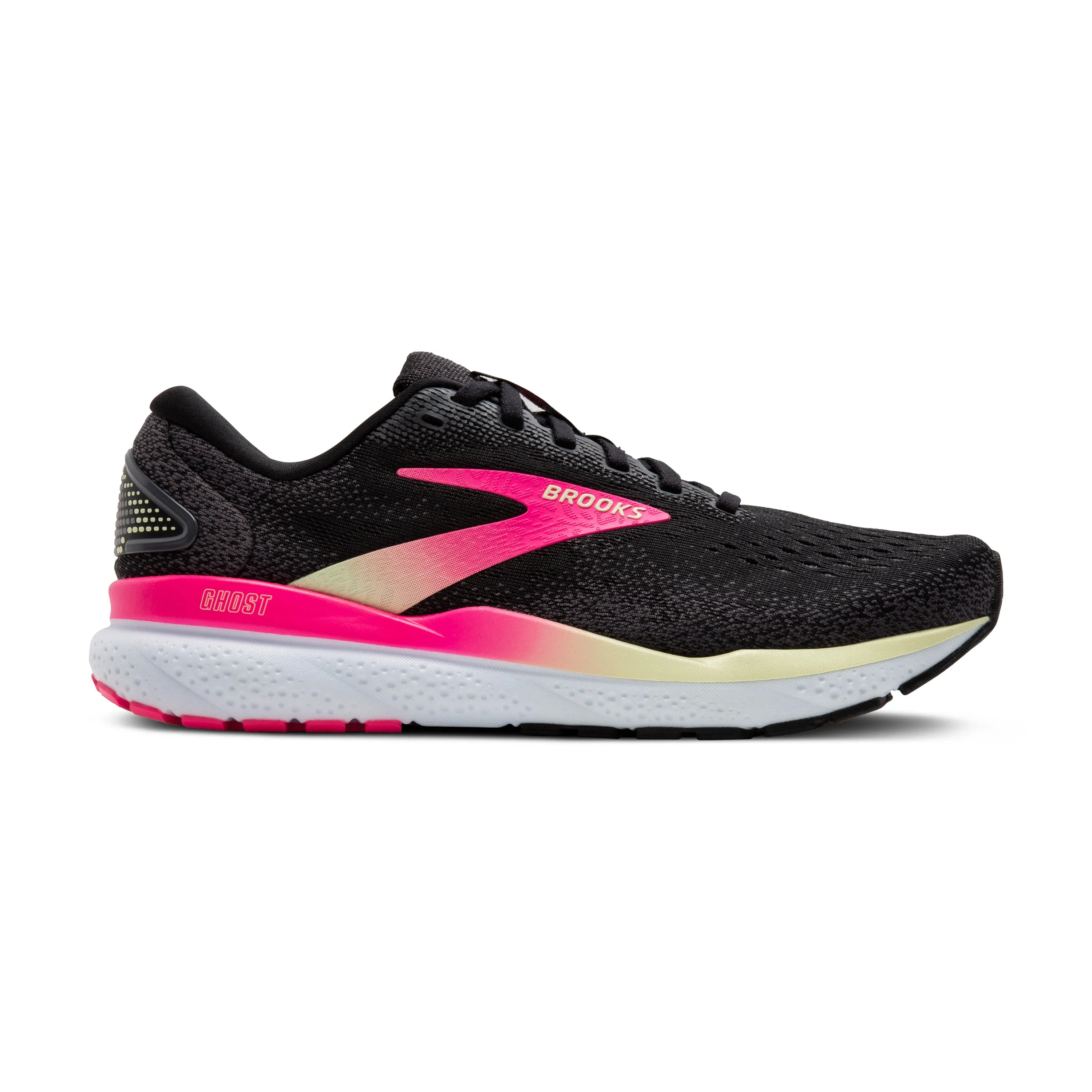 Brooks Women's Ghost 16 Narrow 2A Width (074)