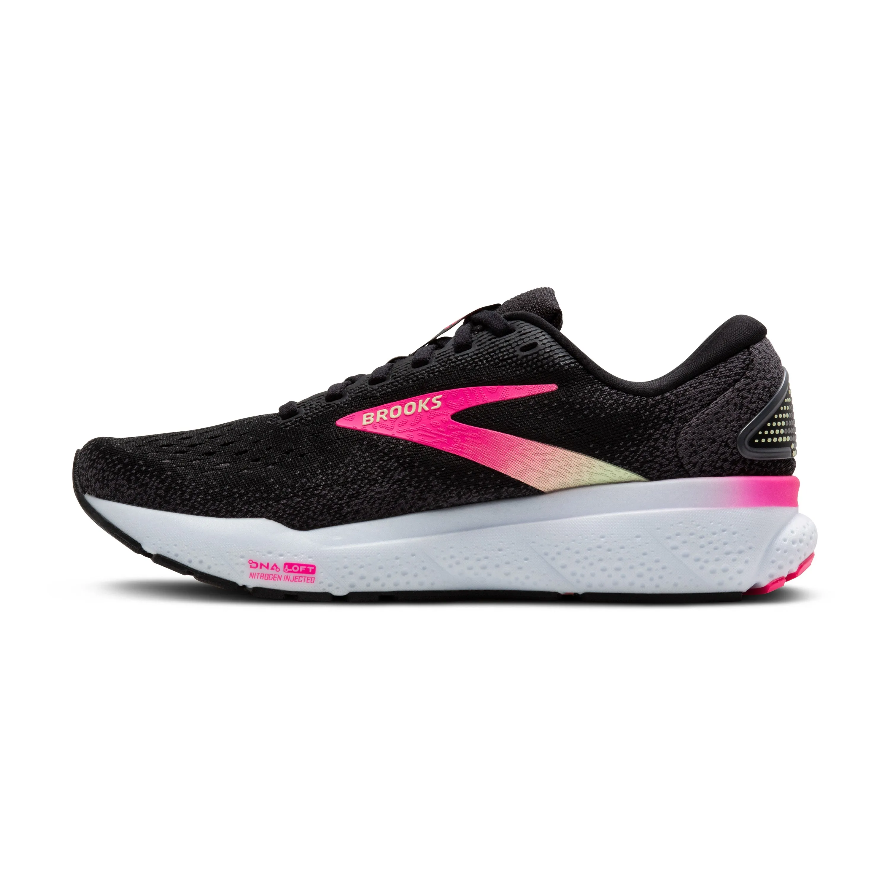 Brooks Women's Ghost 16 Narrow 2A Width (074)