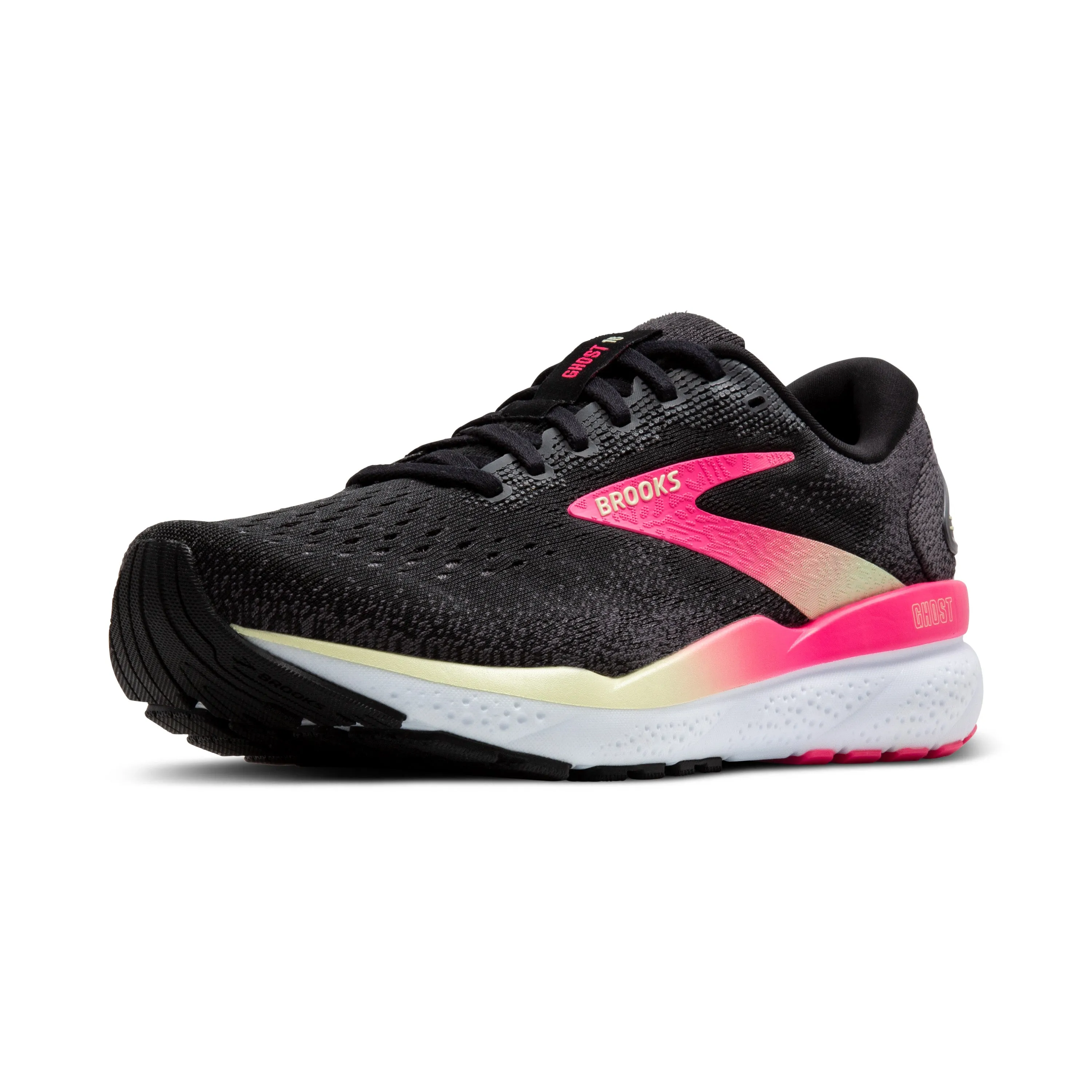 Brooks Women's Ghost 16 Narrow 2A Width (074)