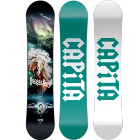 Capita Jess Kimura Mini Kids Snowboard