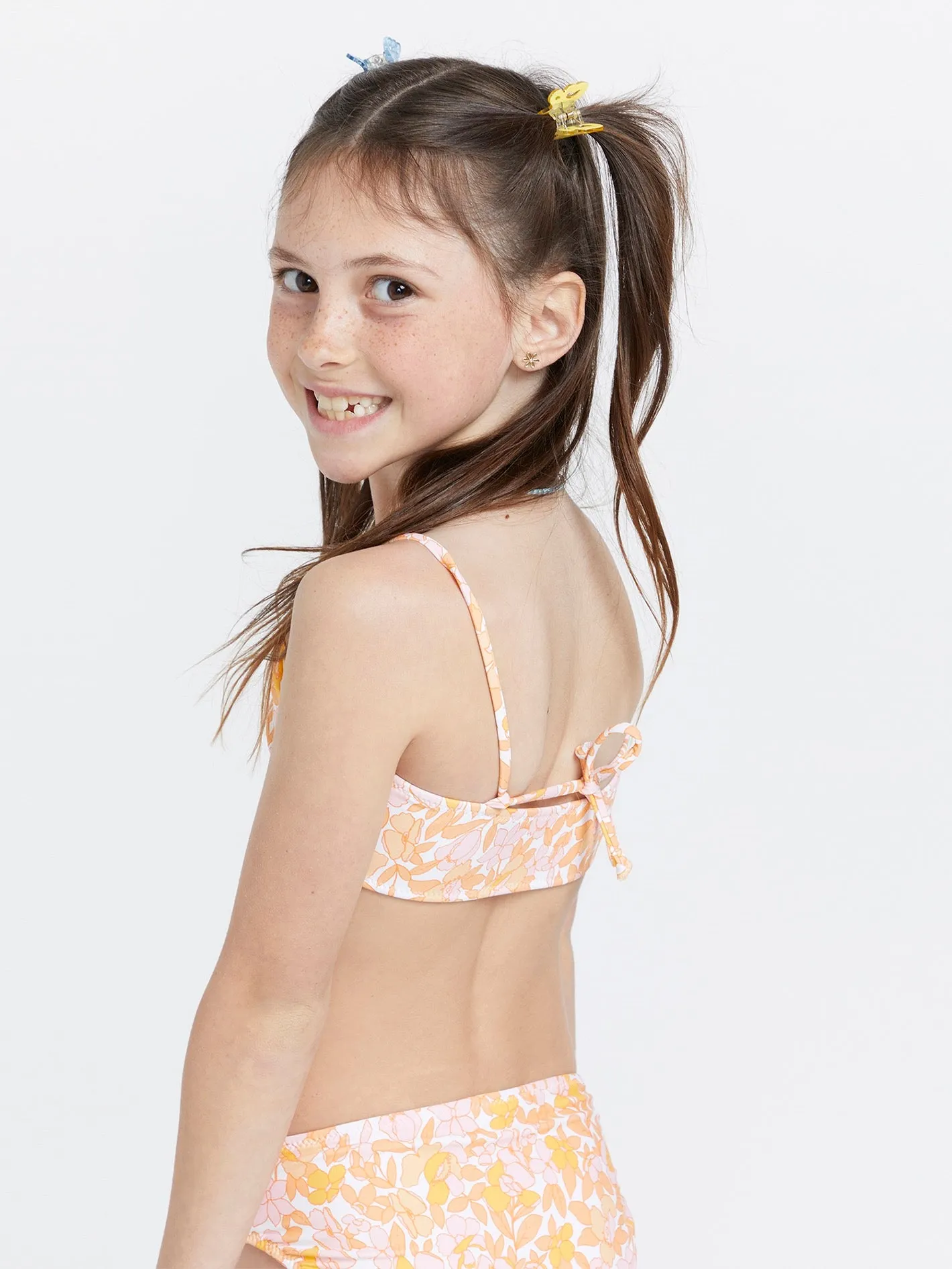 Coco Swim Set - Melon