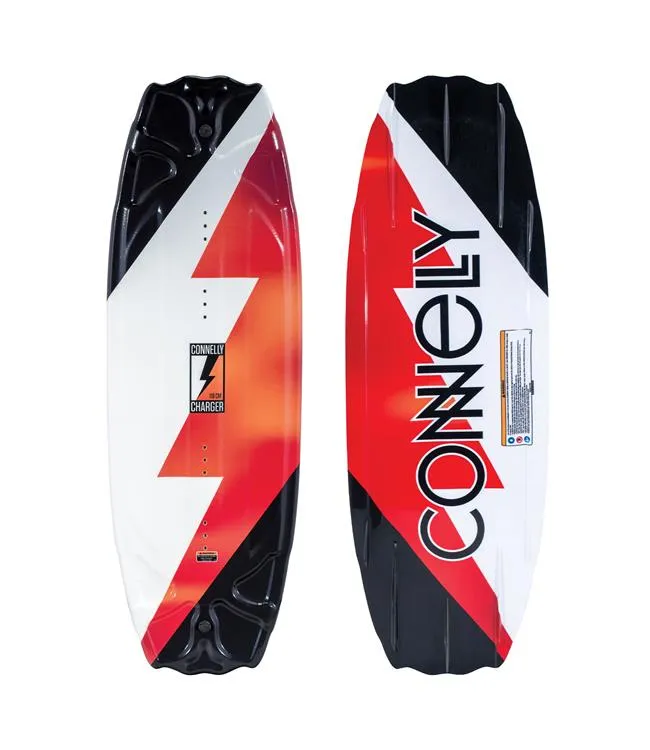 Connelly Charger Boys Wakeboard (2025)