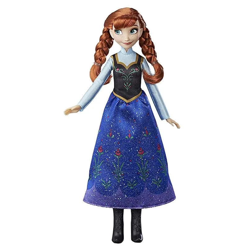 Disney Frozen Classic Doll Anna