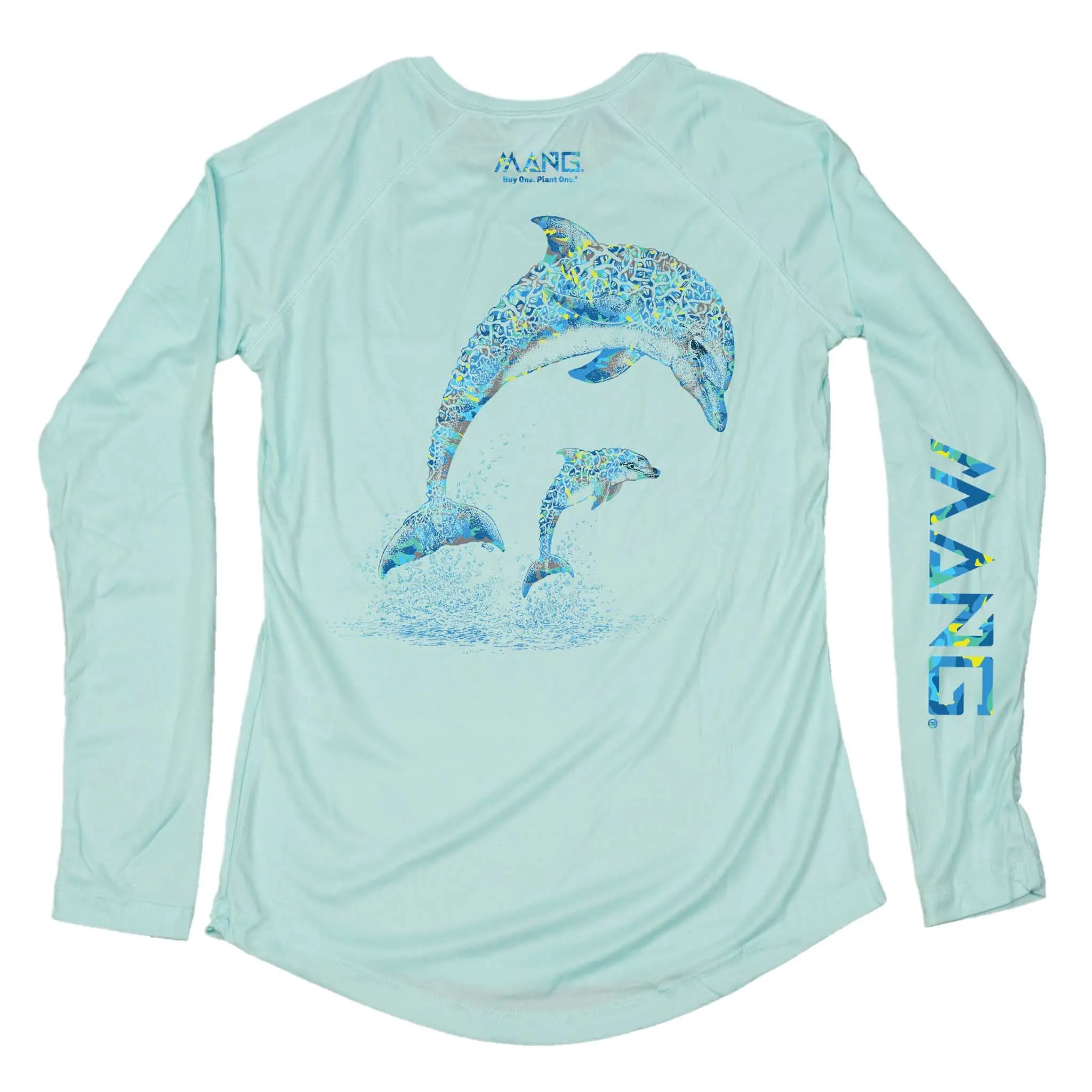 Dolphin MANG - Women's - LS