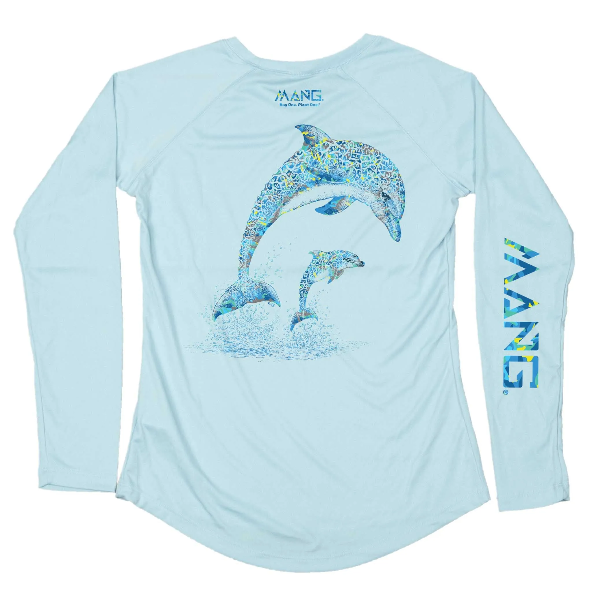 Dolphin MANG - Women's - LS