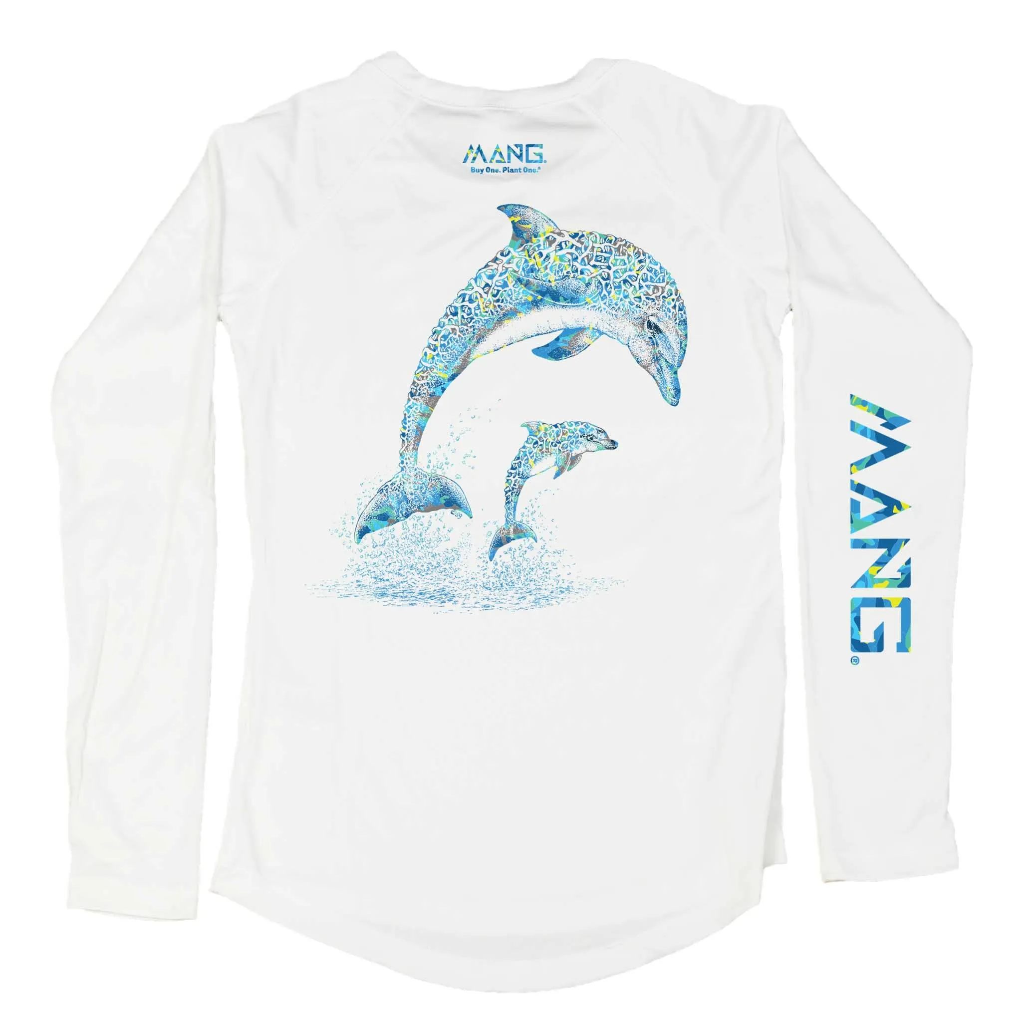 Dolphin MANG - Women's - LS