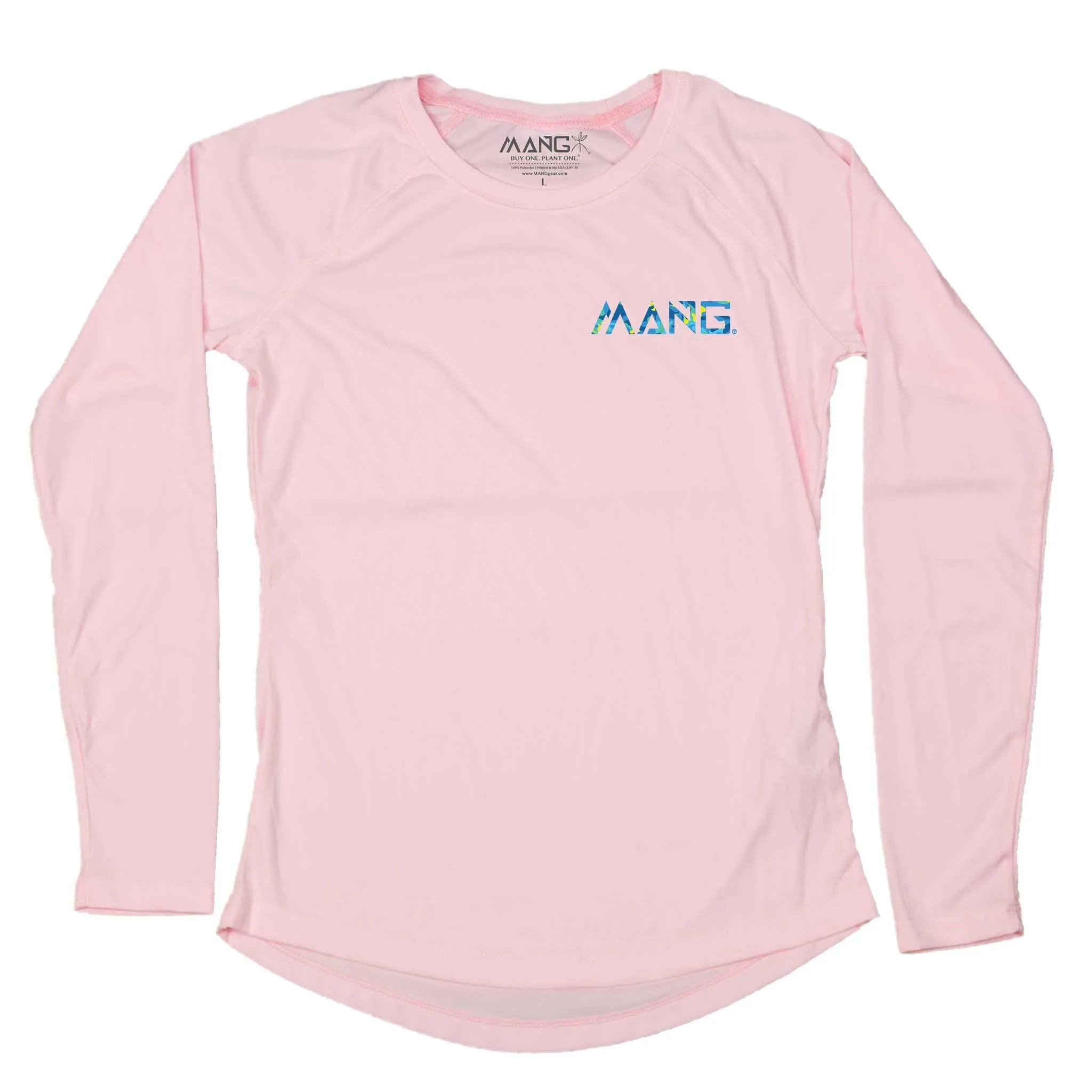 Dolphin MANG - Women's - LS