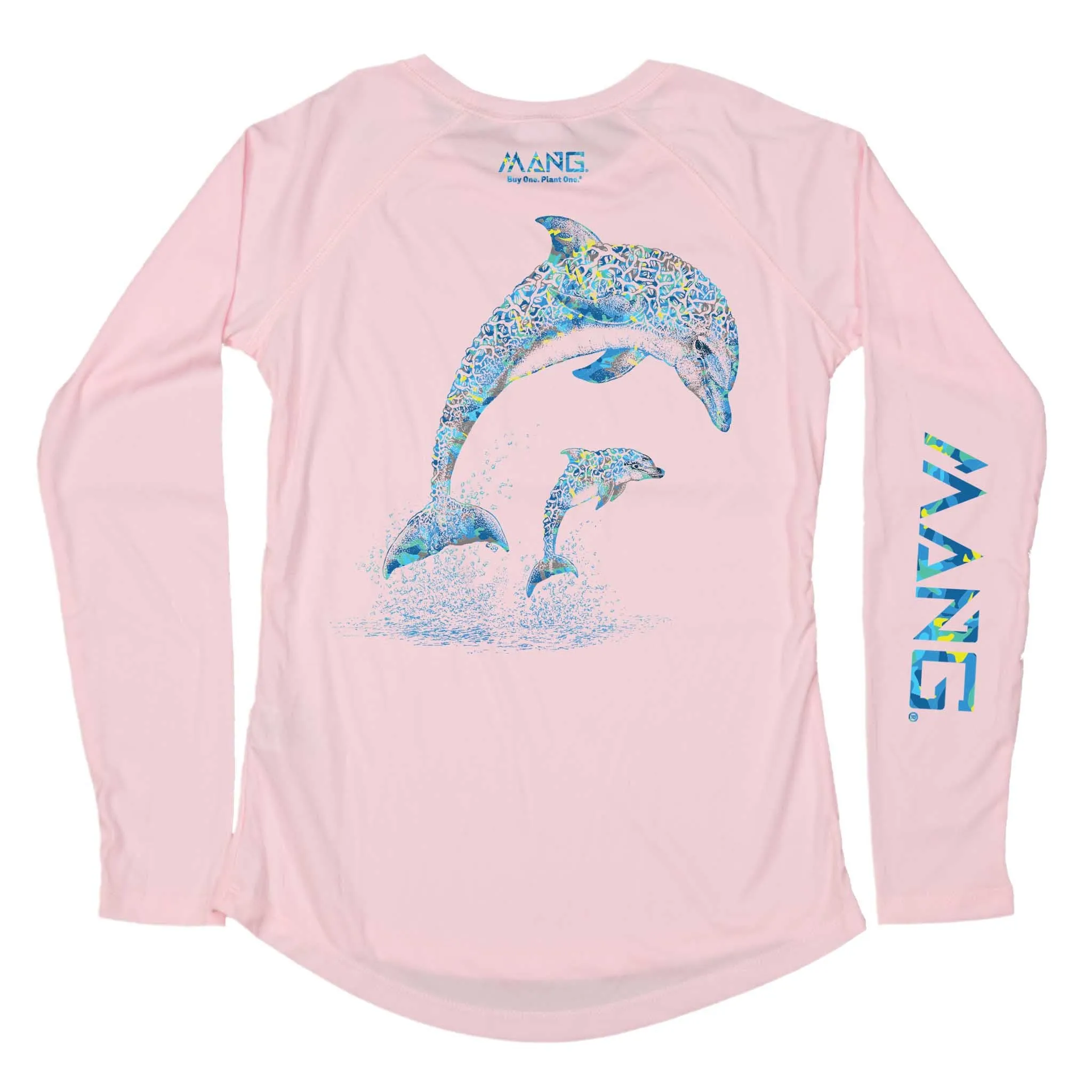 Dolphin MANG - Women's - LS