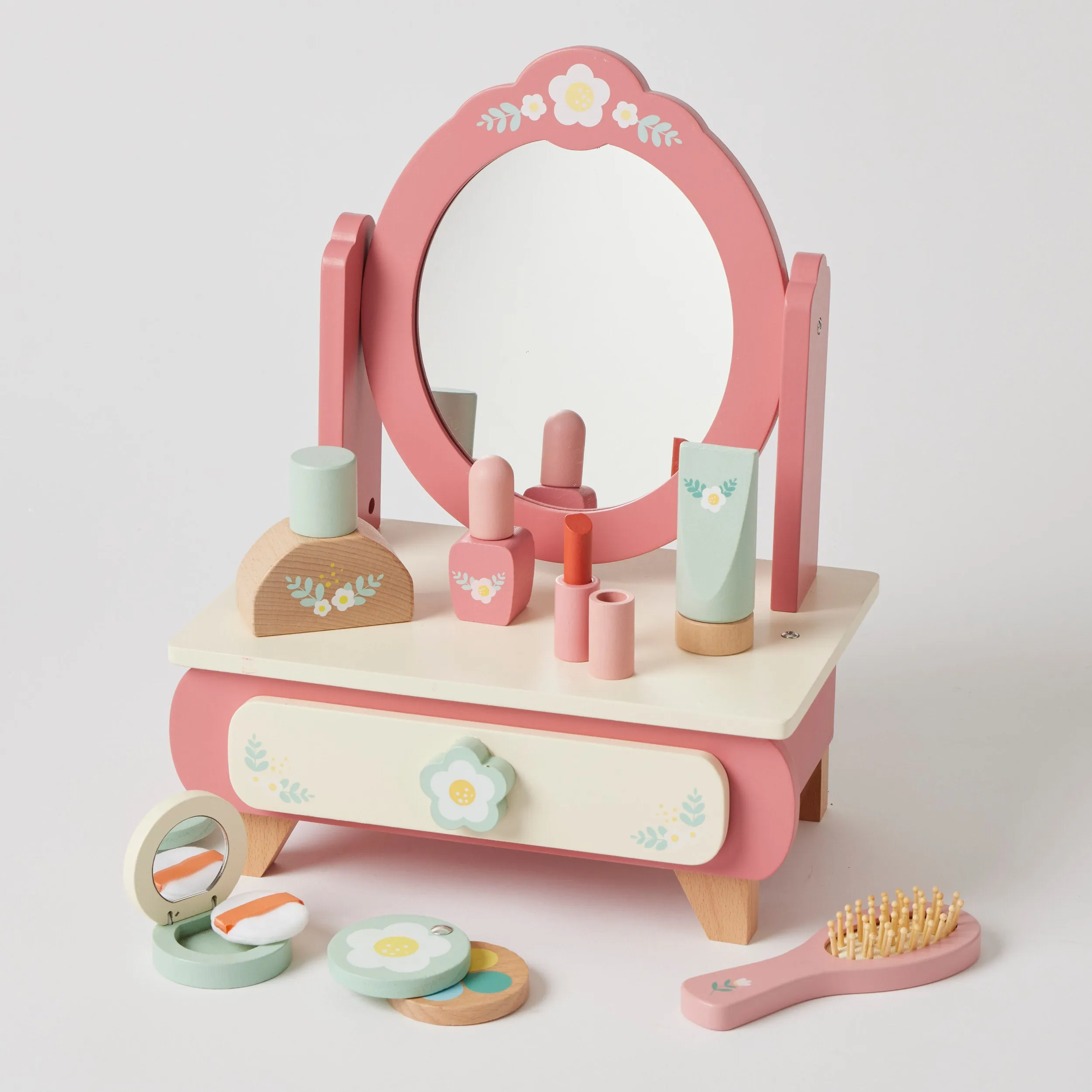 Dressing Table by Zookabee