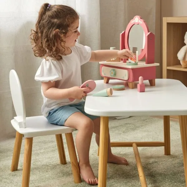 Dressing Table by Zookabee