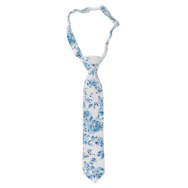 French Garden Boys Tie