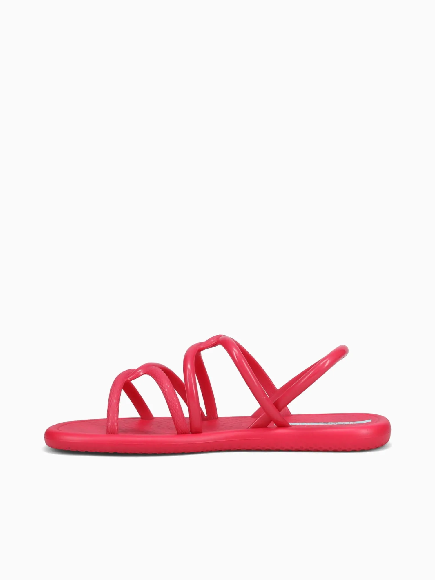 Ipanema Meu Sandal Dark Pink