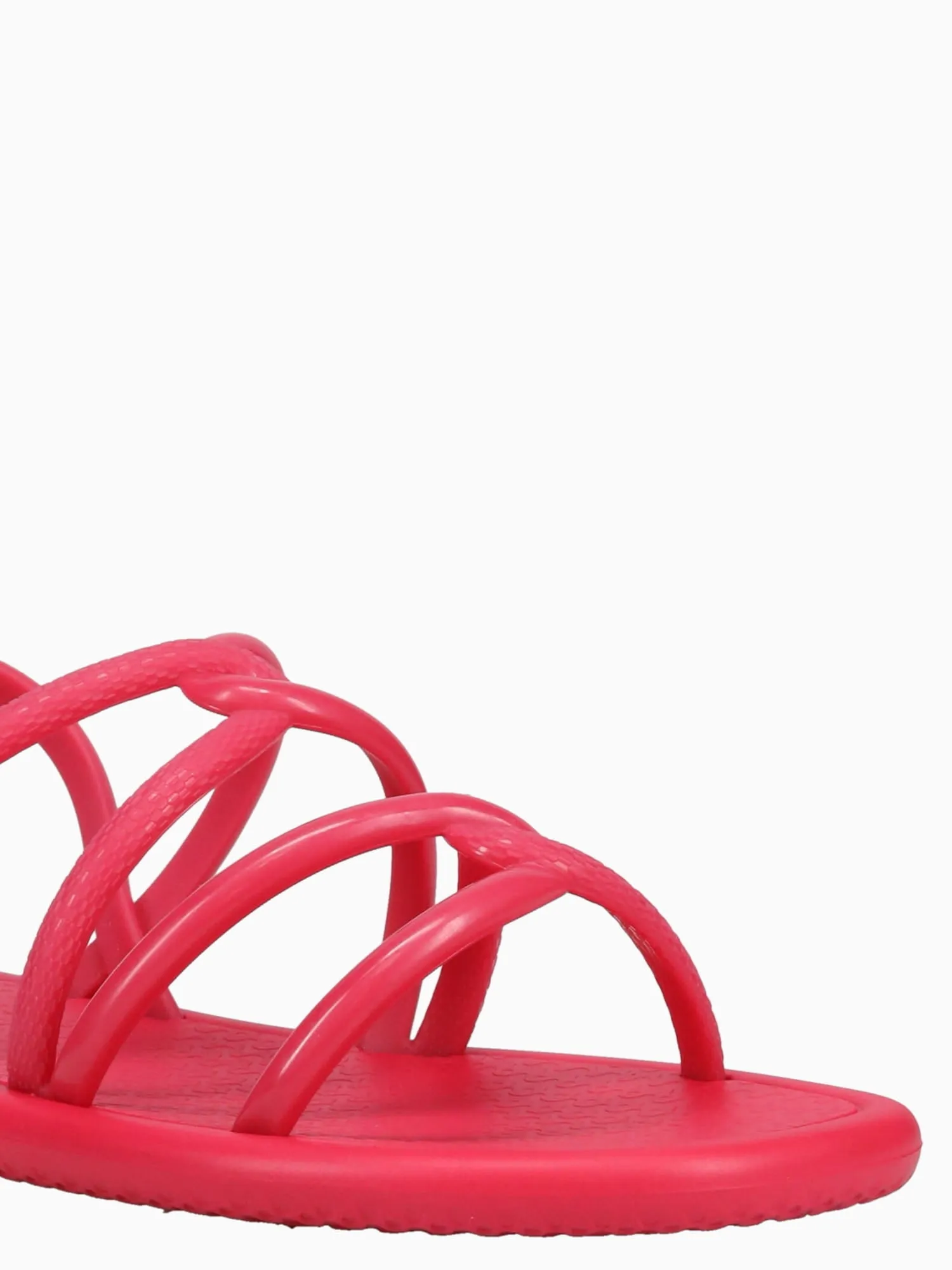 Ipanema Meu Sandal Dark Pink