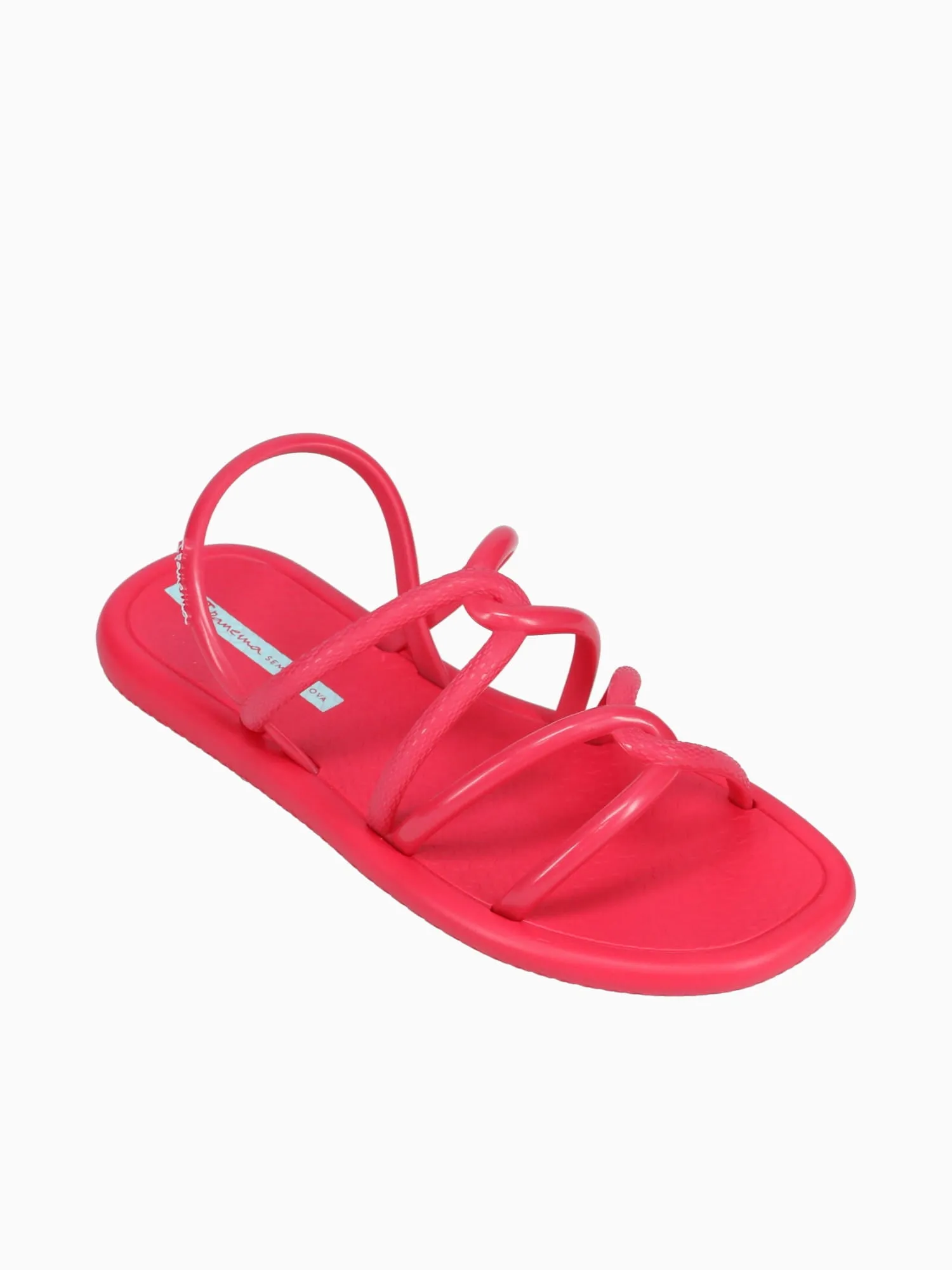 Ipanema Meu Sandal Dark Pink