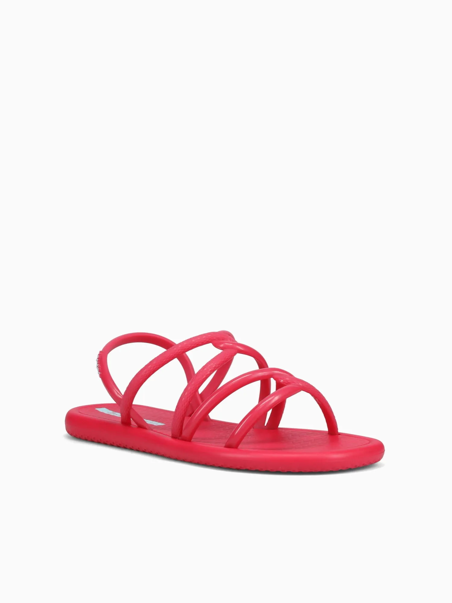 Ipanema Meu Sandal Dark Pink