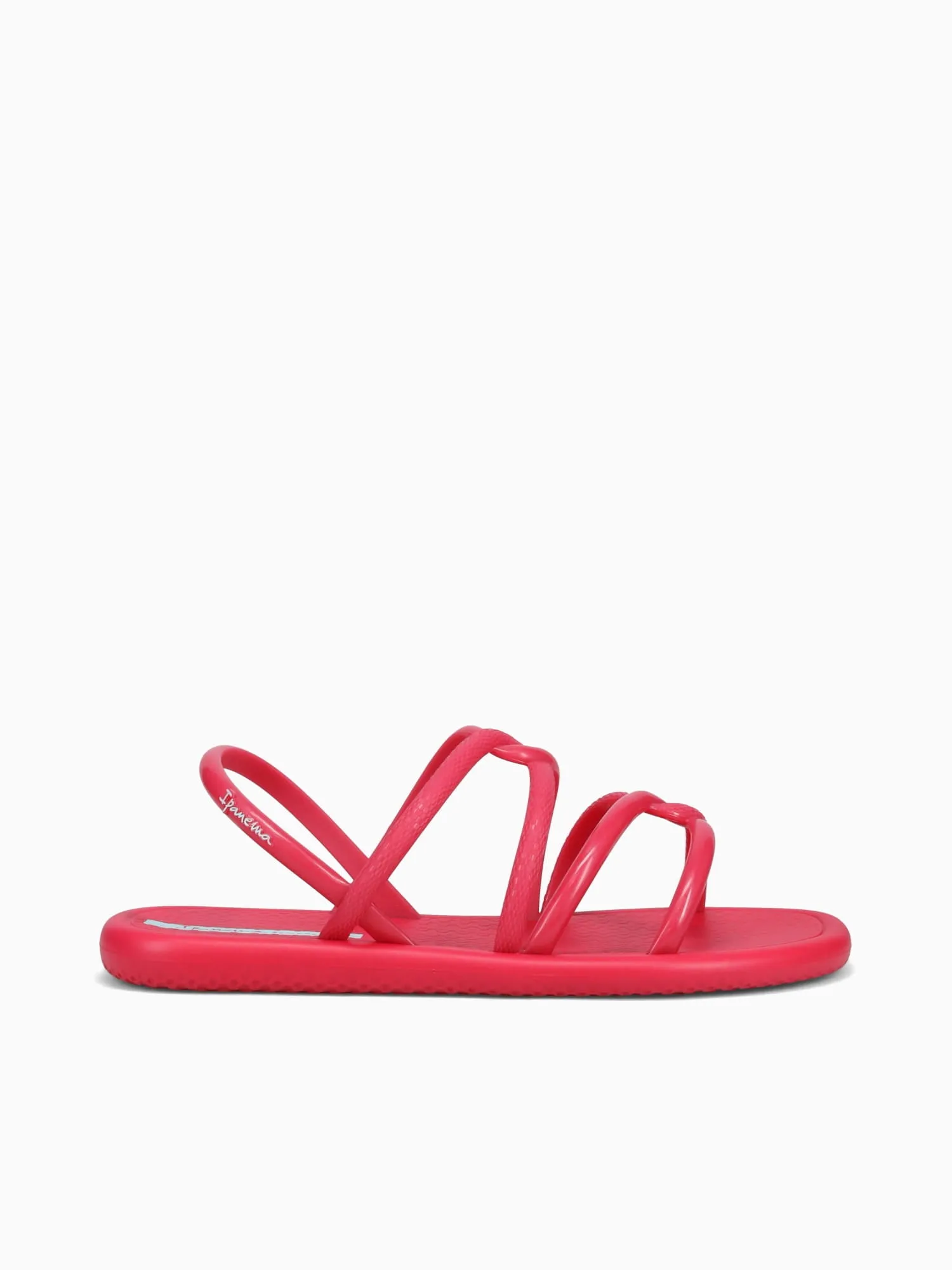 Ipanema Meu Sandal Dark Pink