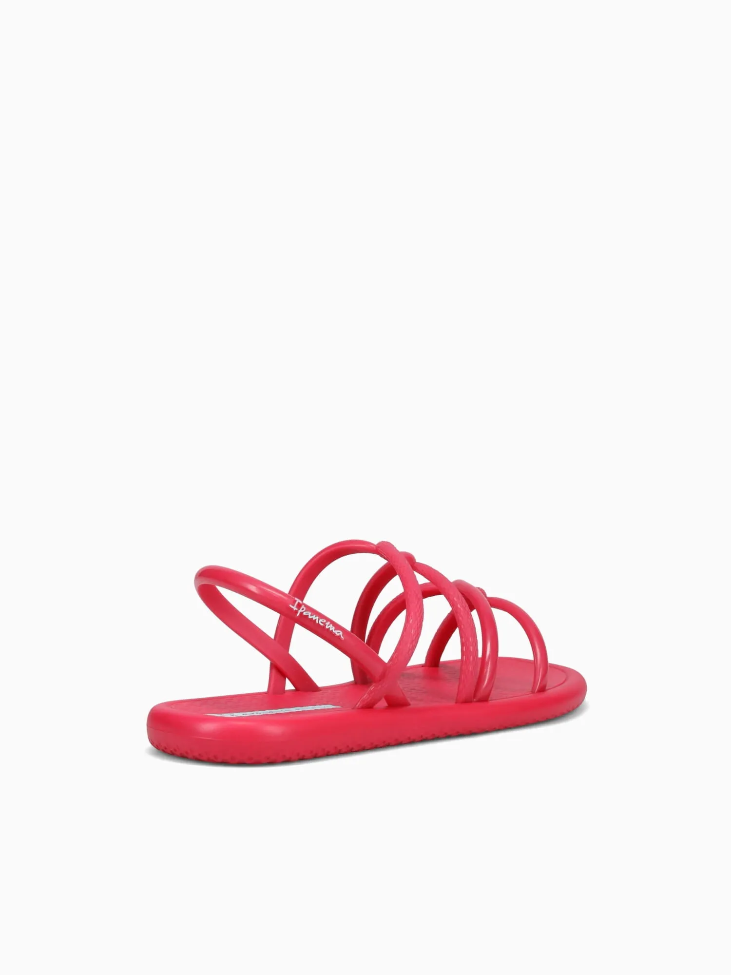 Ipanema Meu Sandal Dark Pink