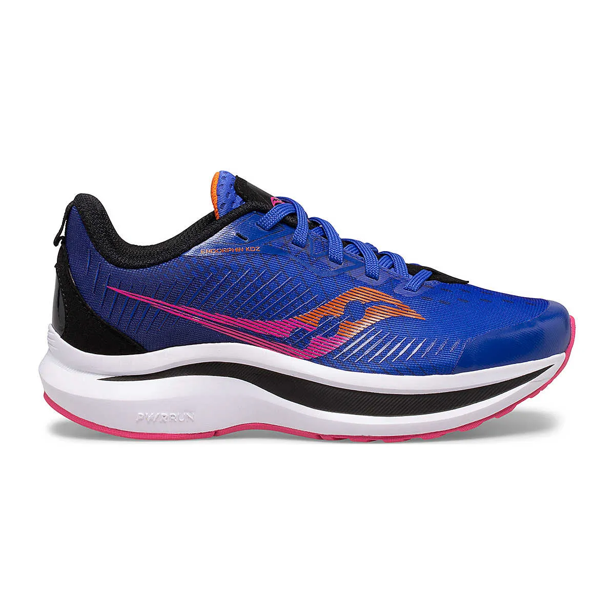 Kids' Saucony Endorphin KDZ