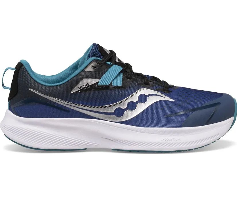 Kids' Saucony Ride 15