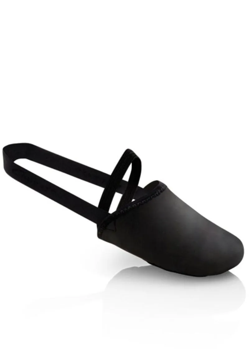 Leather Pirouette II Turn Shoe