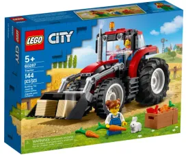 LEGO 60287: City: Tractor