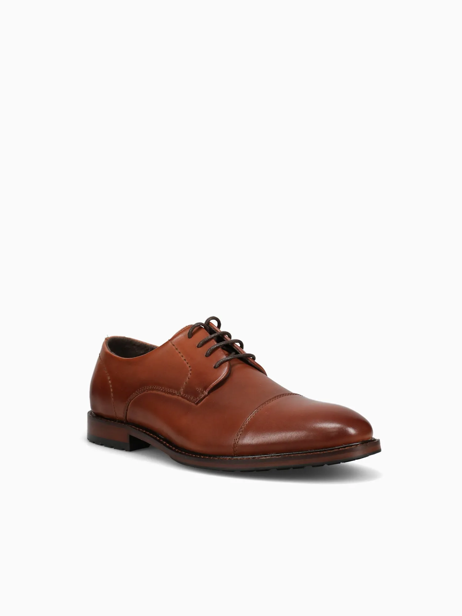 Max Ld2006l5308 Cognac Leather