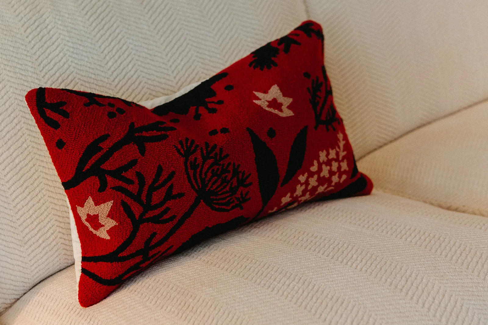 Meadow Cushion Cover