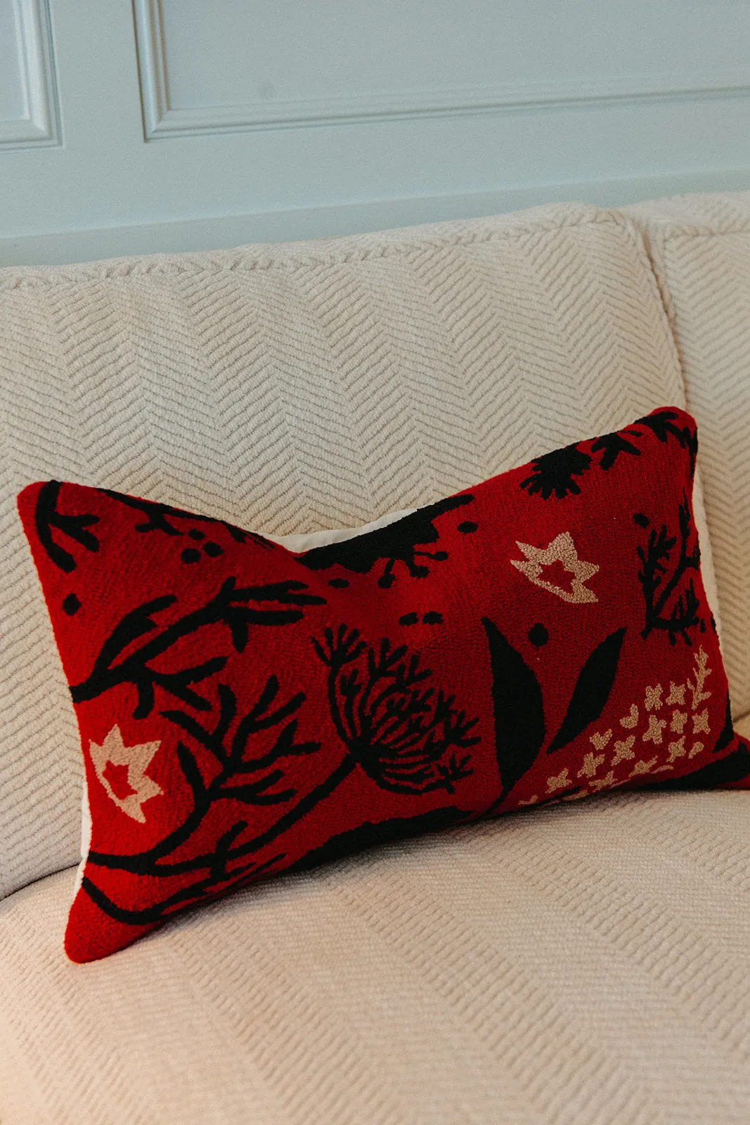 Meadow Cushion Cover