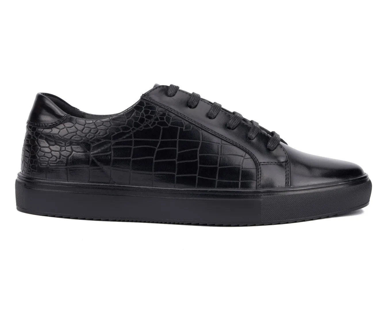 Men's Casey Low Top Sneaker