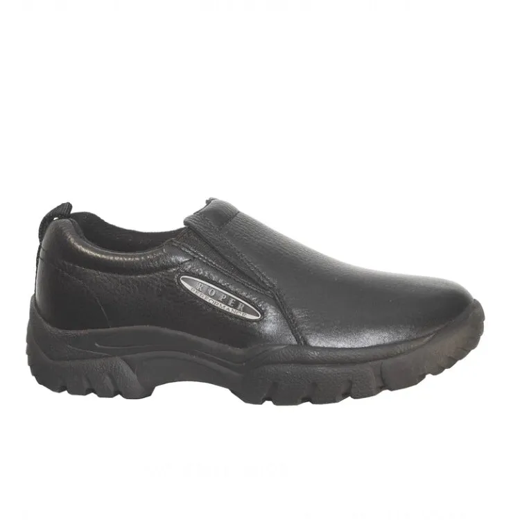 Men’s Performance Slip-on - Black