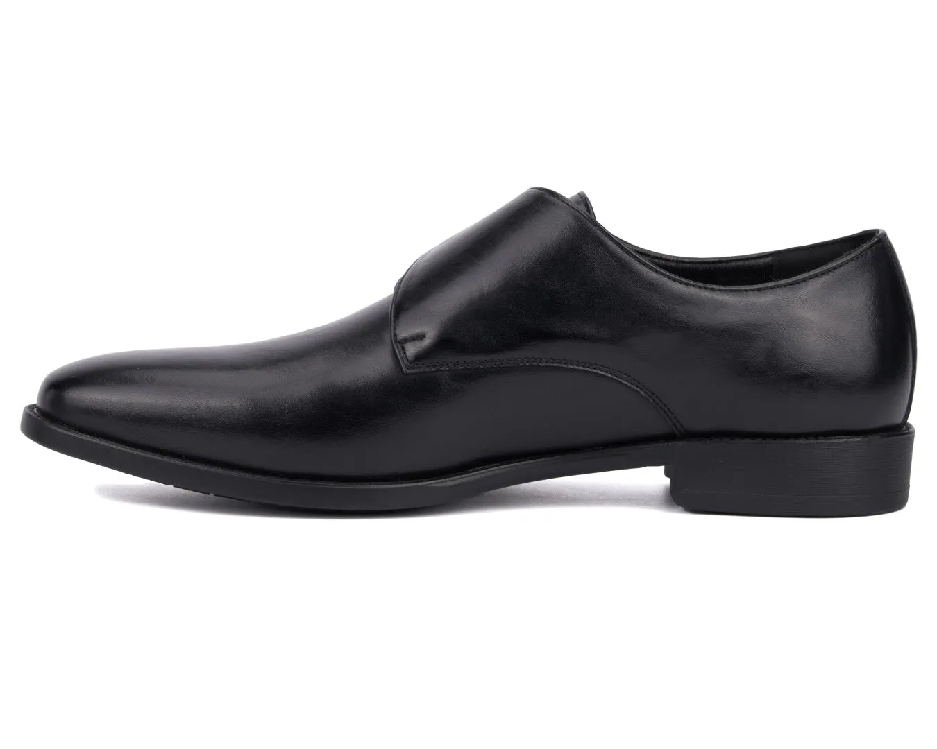 Men's Riley Monk Strap Dress Shoe