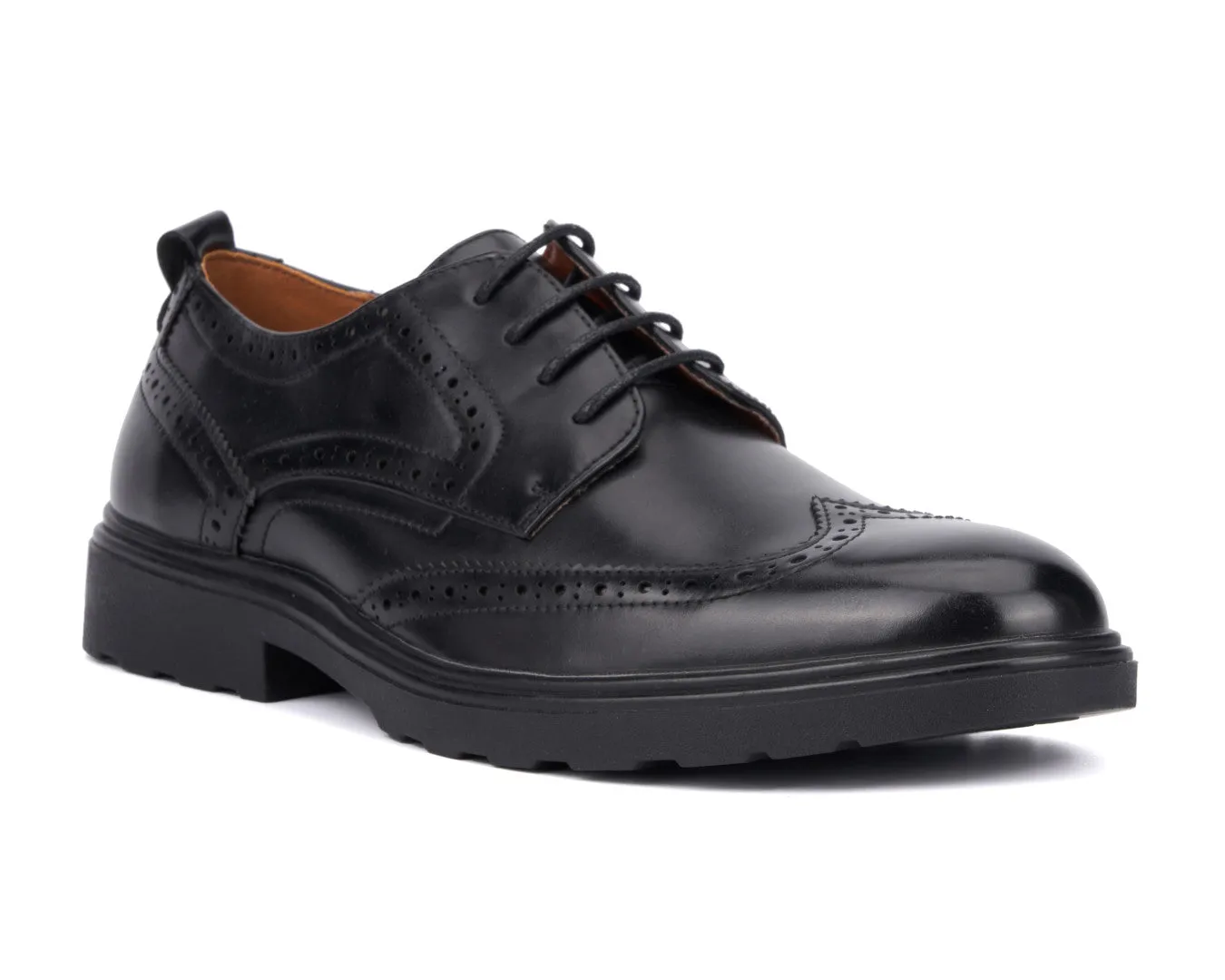 Men's Tucker Oxford Dress Shoe