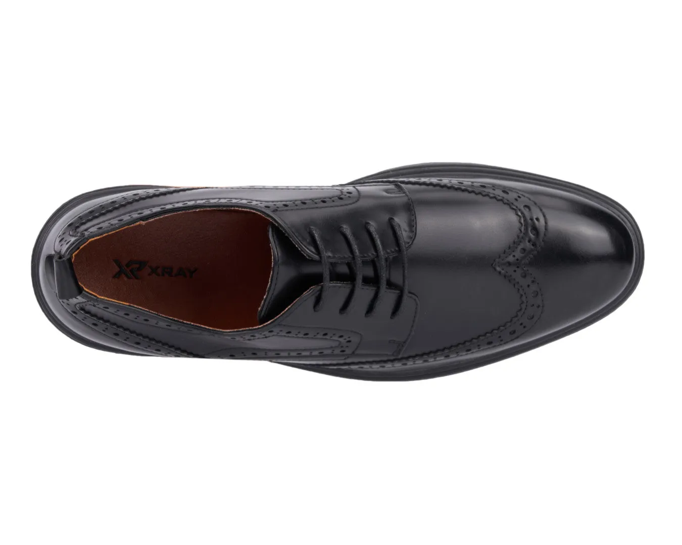 Men's Tucker Oxford Dress Shoe