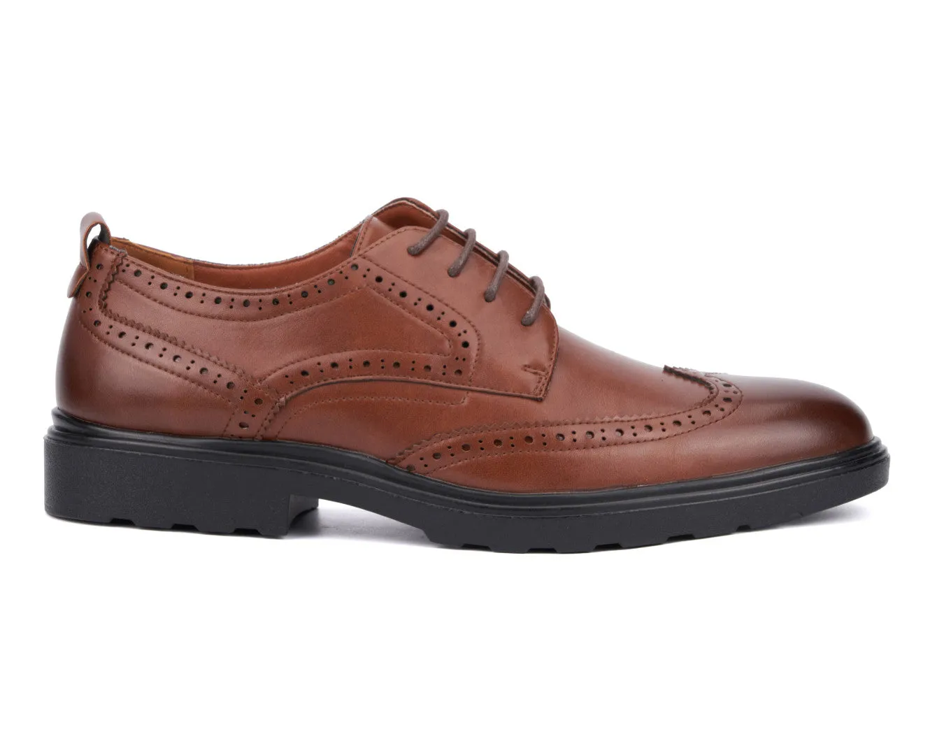 Men's Tucker Oxford Dress Shoe