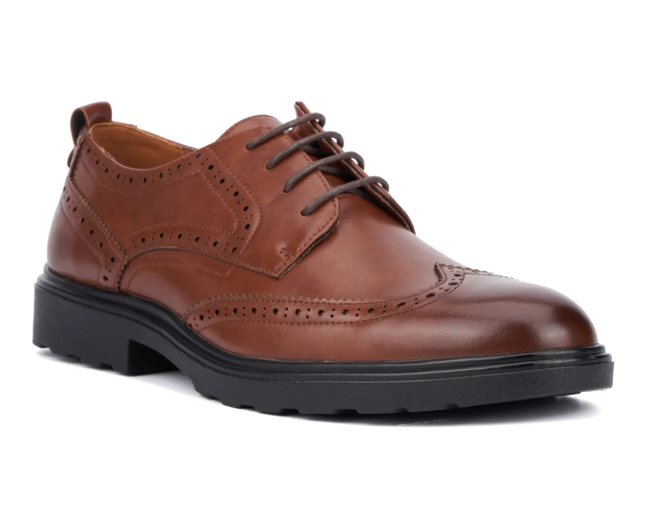 Men's Tucker Oxford Dress Shoe