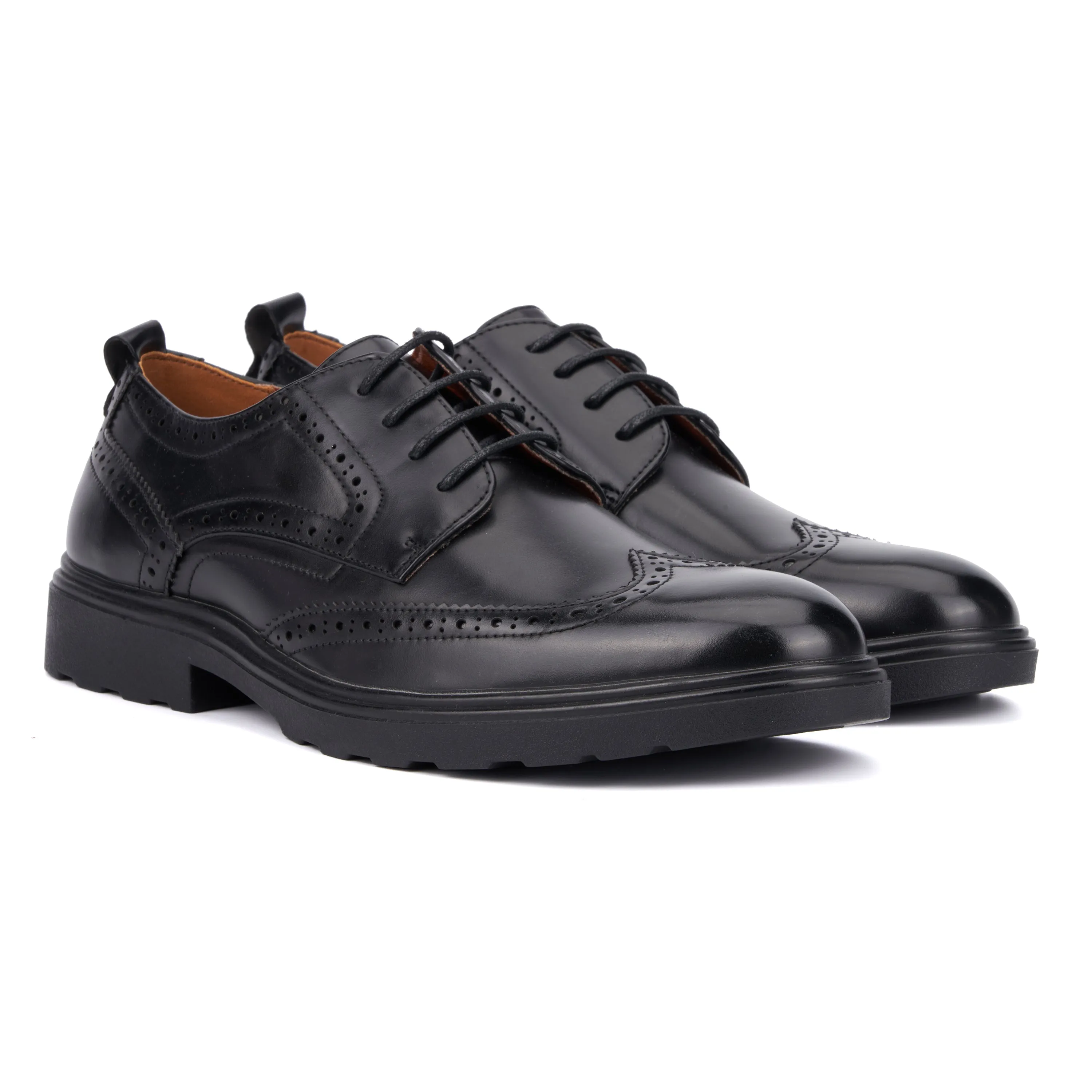 Men's Tucker Oxford Dress Shoe