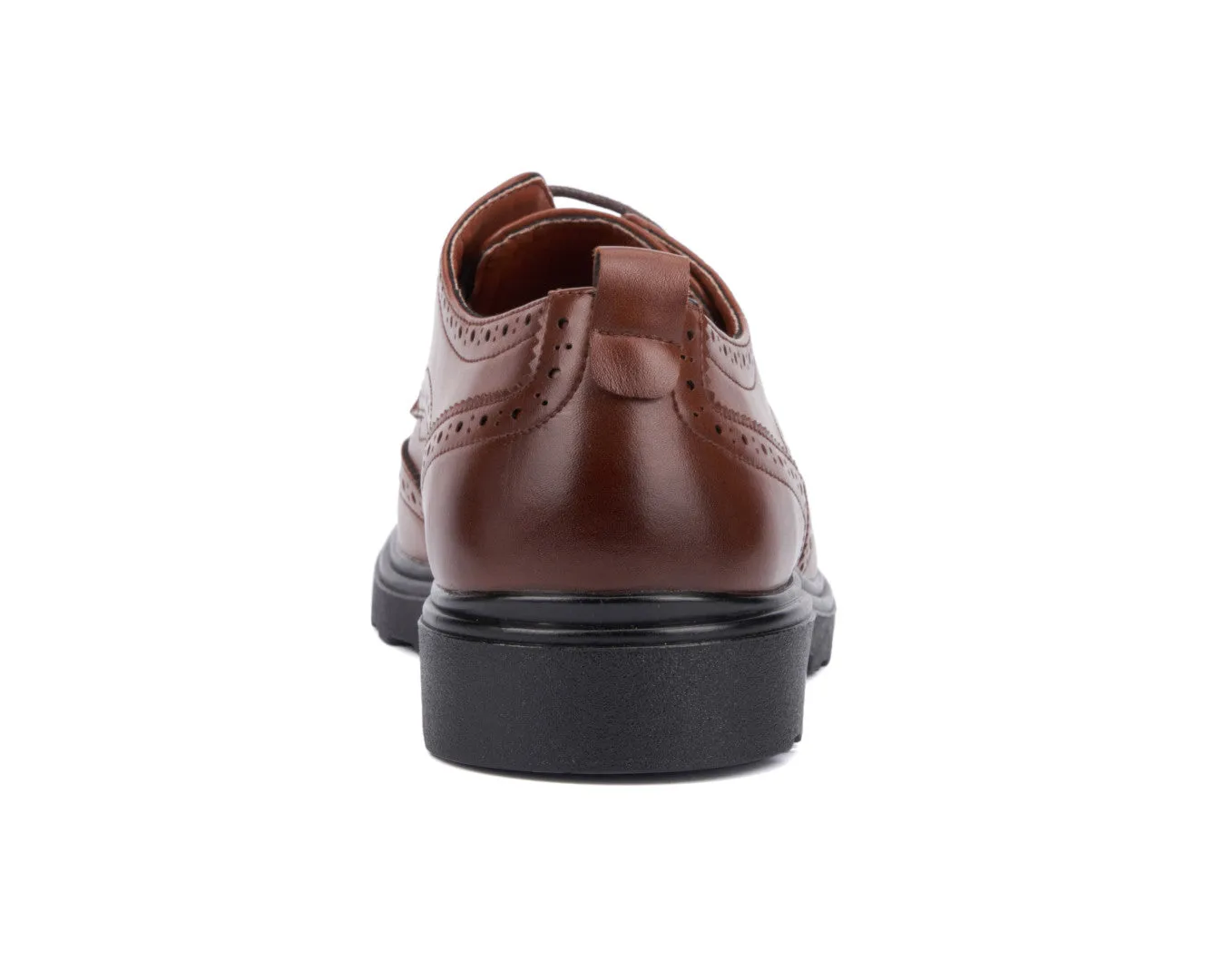 Men's Tucker Oxford Dress Shoe