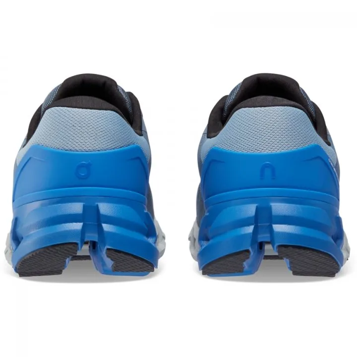 On Running | Cloudflyer 4 | Men's | Metal/Lapis