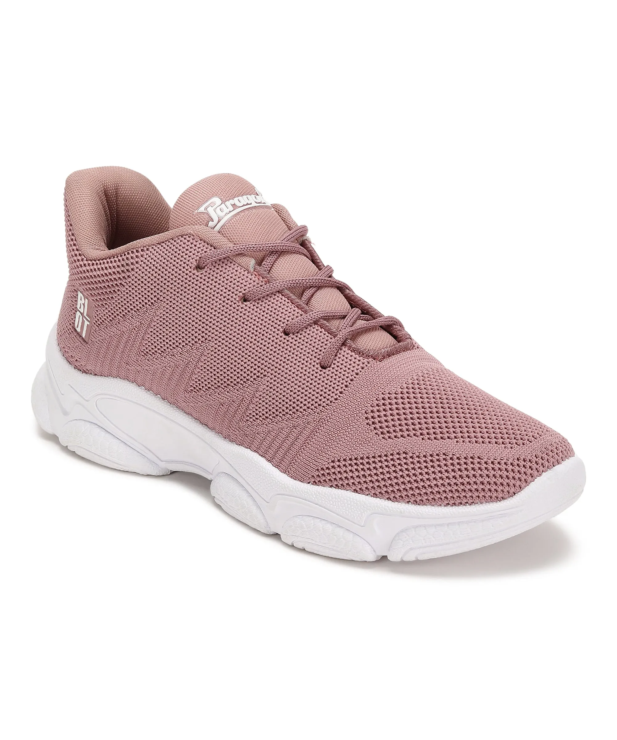 Paragon Blot K1023L Women Casual Shoes | Sleek & Stylish | Latest Trend | Casual & Comfortable | For Daily Wear