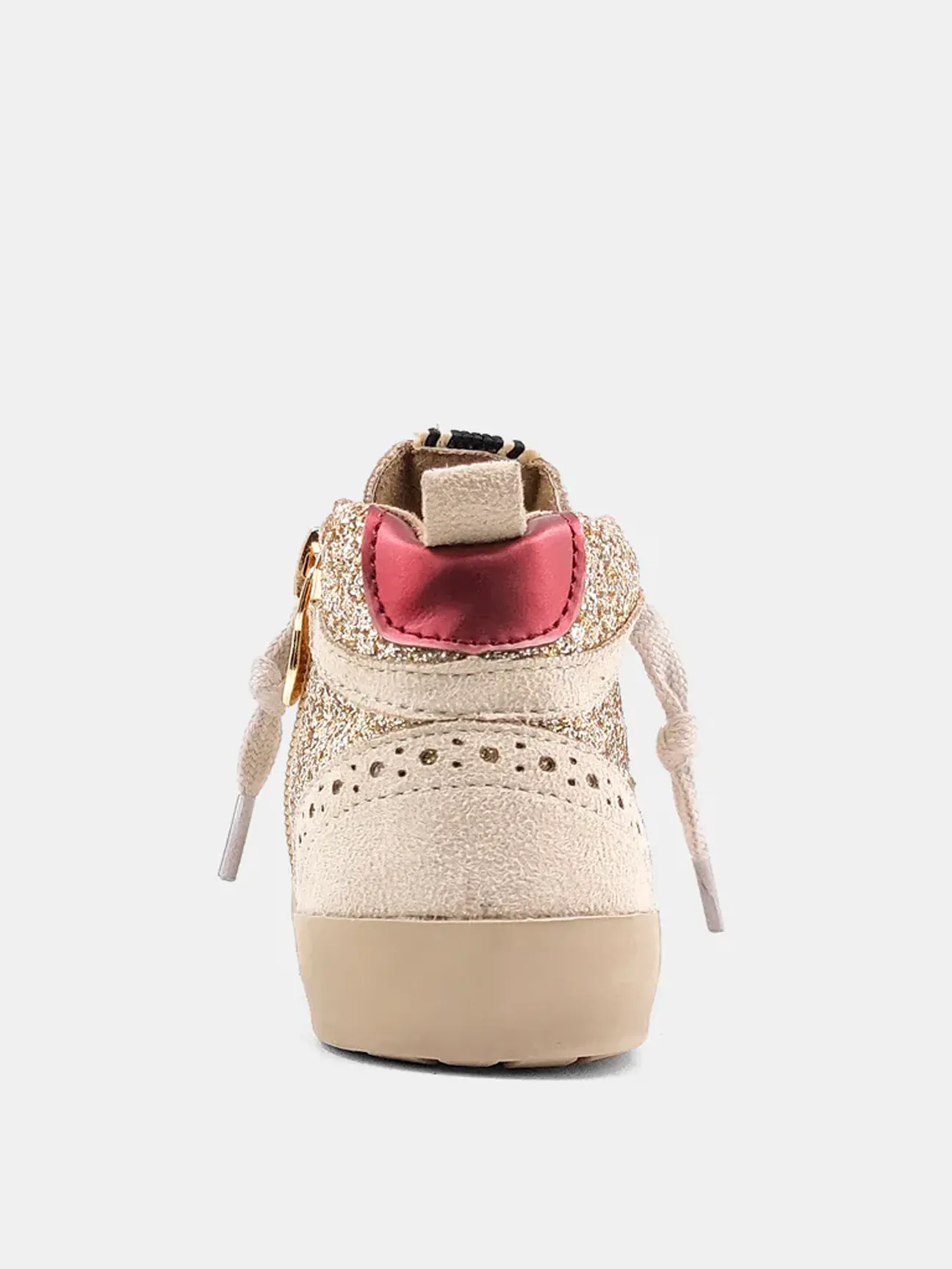 Paulina Toddler Sneakers